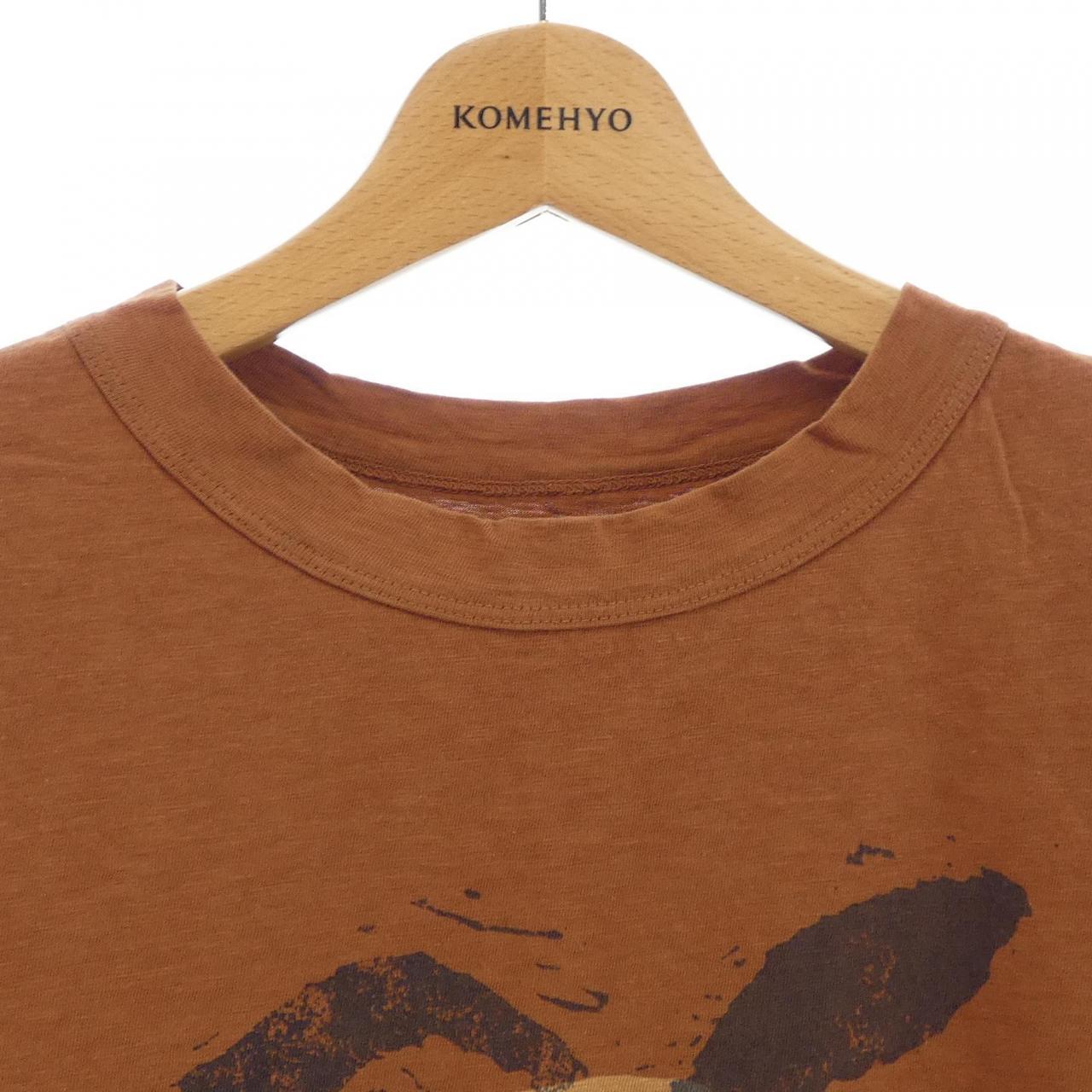 フォーティーファイブアールピーエム コットンTシャツ