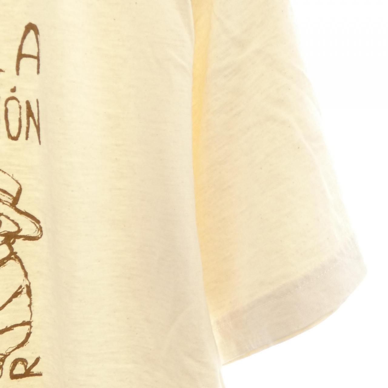 フォーティファイブアールピーエム コットンTシャツ