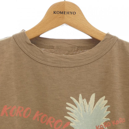 フォーティーファイブアールピーエム コットンTシャツ