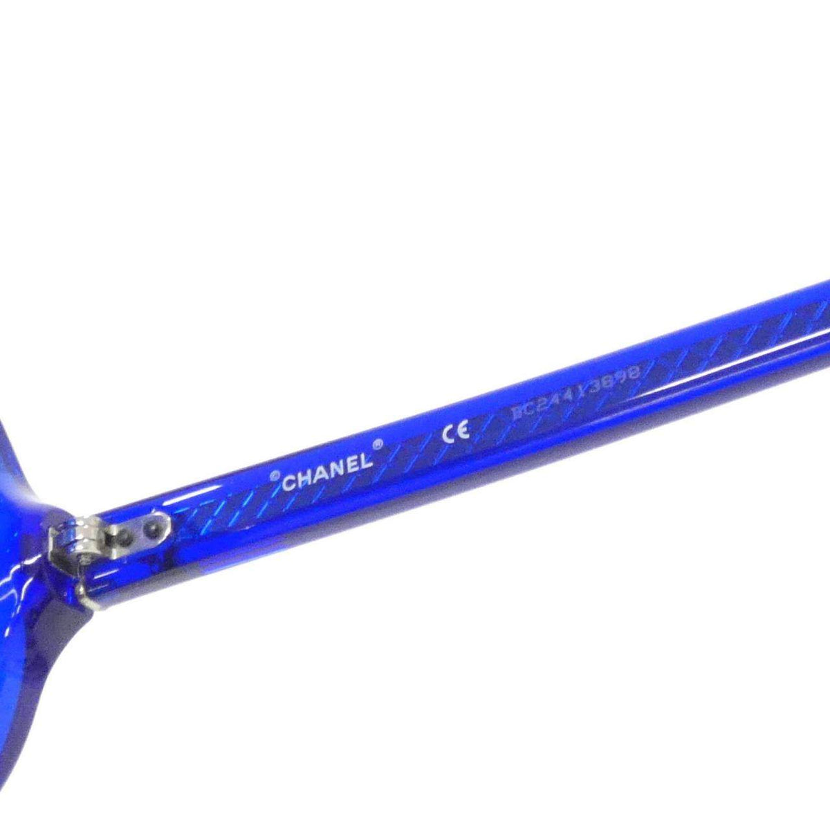 シャネル サングラス