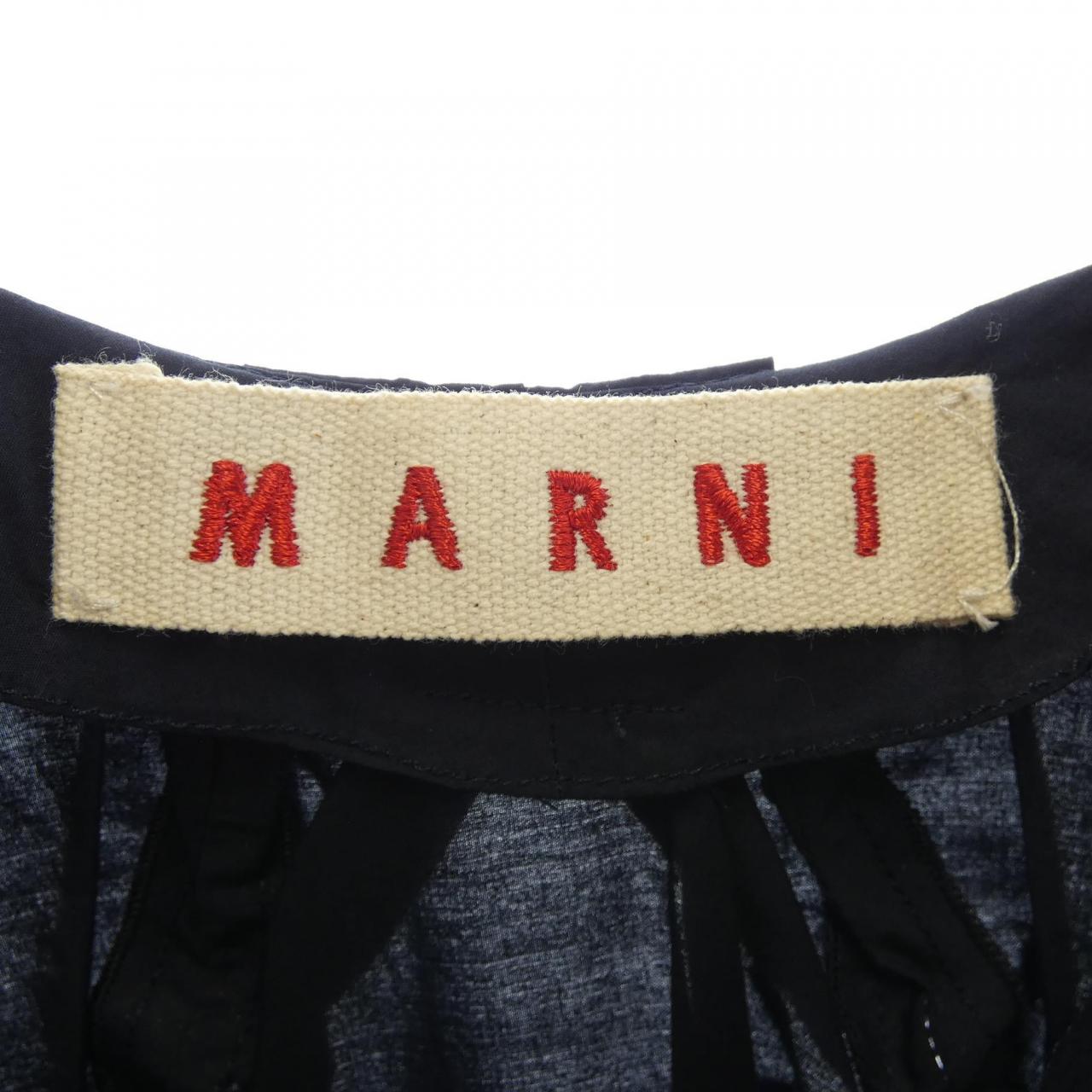 マルニ ワンピース