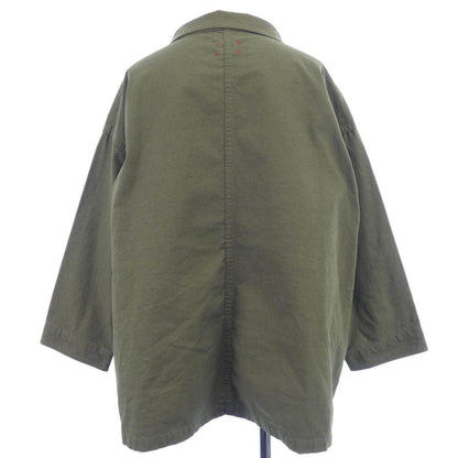 DELIY ジャケット