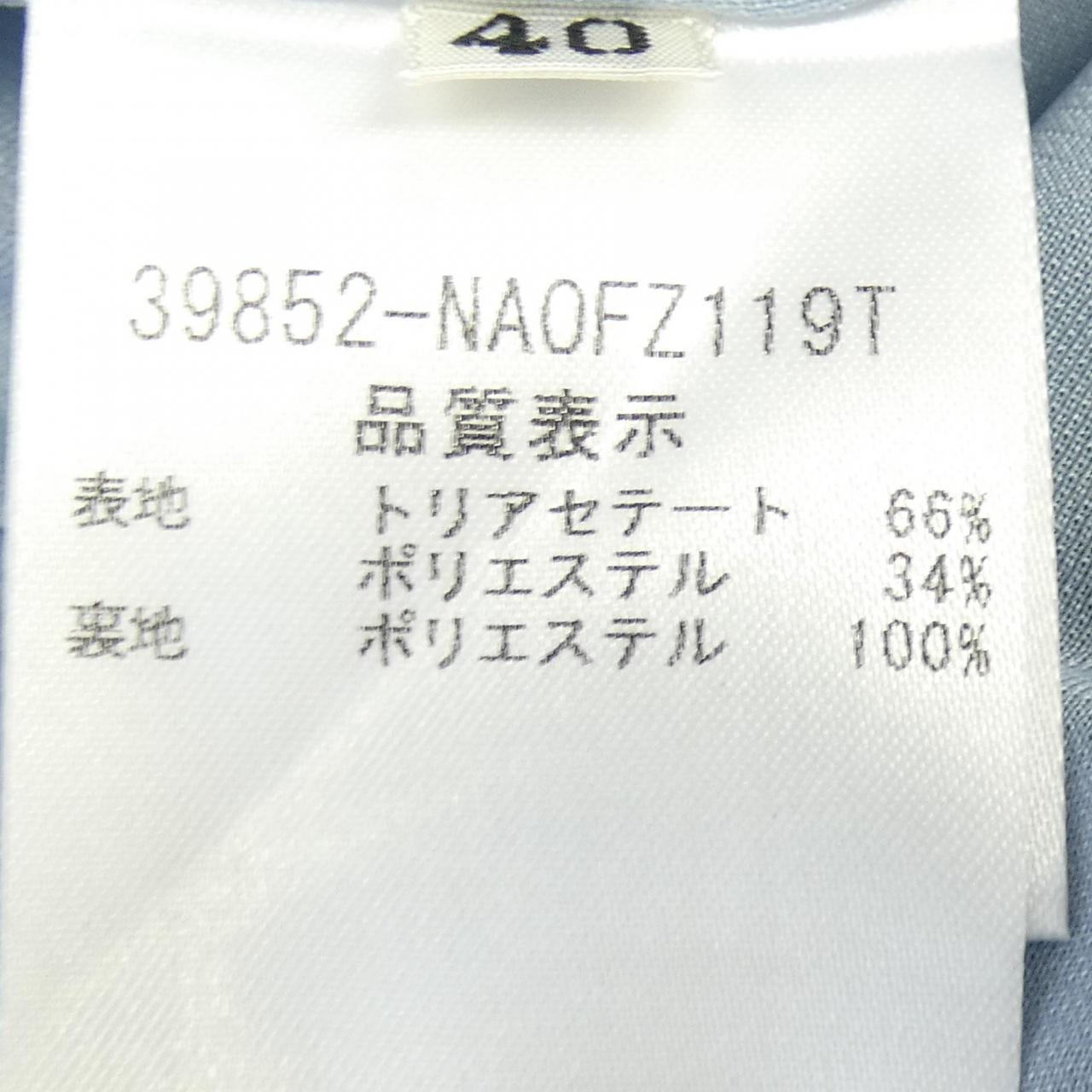 フォクシーニューヨーク ワンピース
