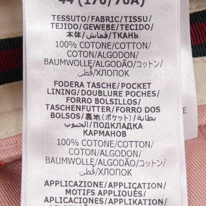 グッチ 742767 ZANWU パンツ