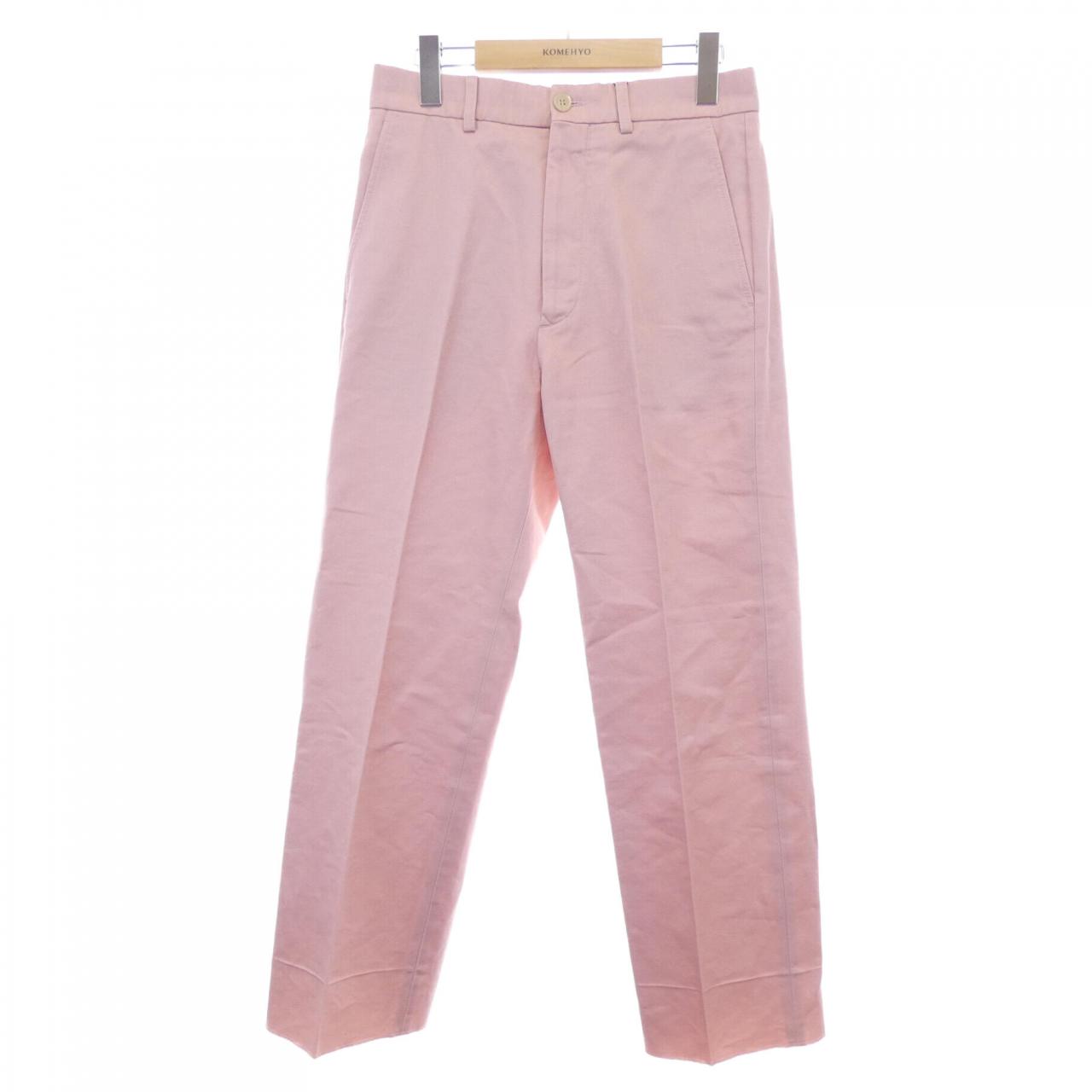 グッチ 742767 ZANWU パンツ