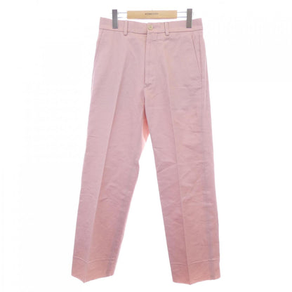 グッチ 742767 ZANWU パンツ