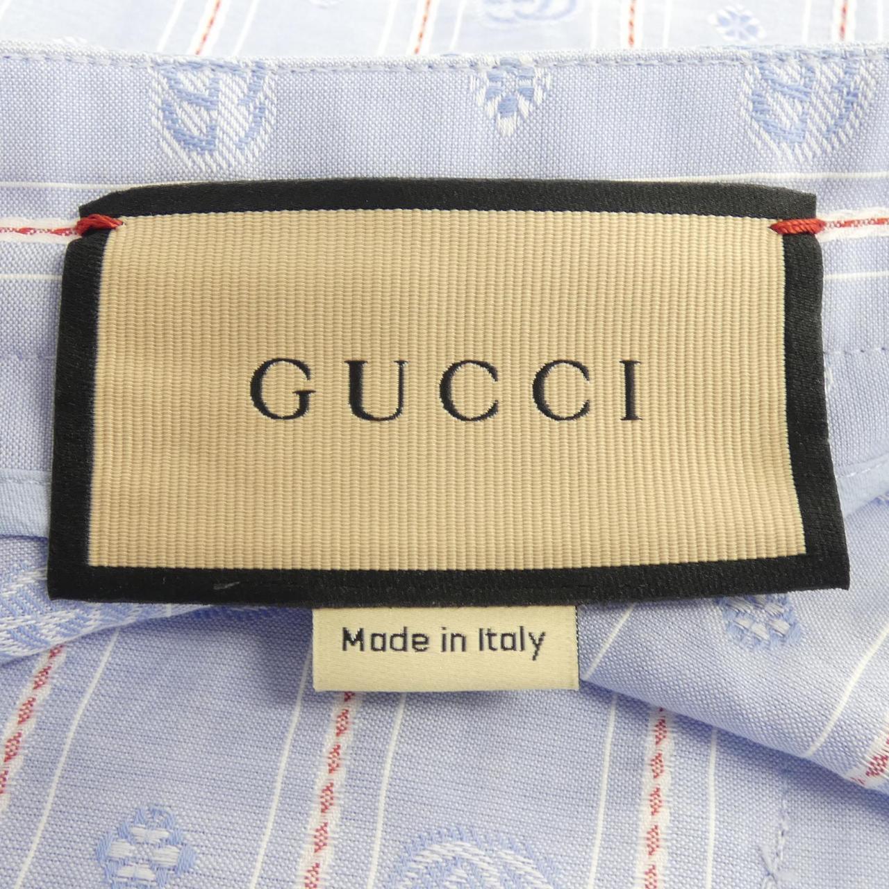 グッチ スカート