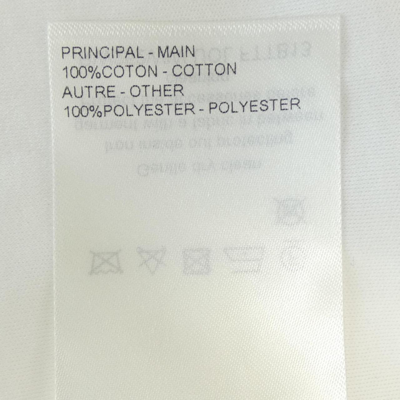 ルイヴィトン コットンTシャツ