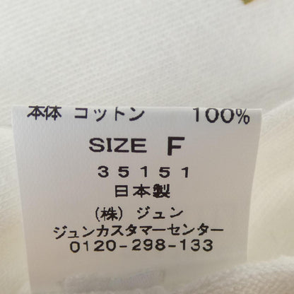 BIOTOP コットンTシャツ