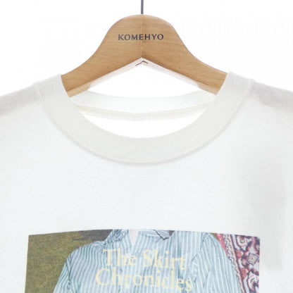 BIOTOP コットンTシャツ