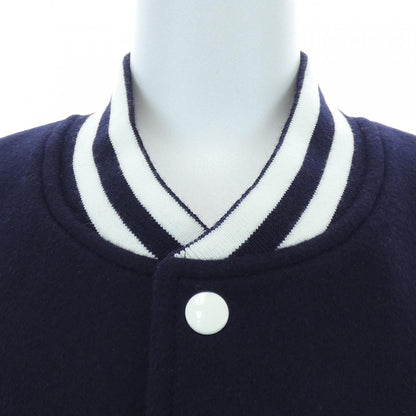 セリーヌ トリオンフ CHELSEA TEDDY カシミヤ スタジャン