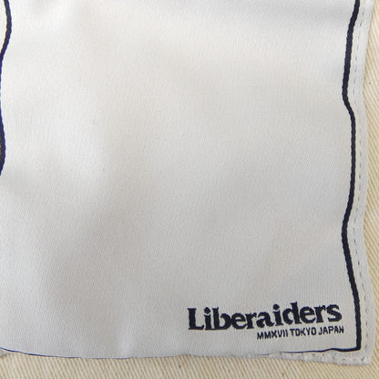 リベレイダース パンツ