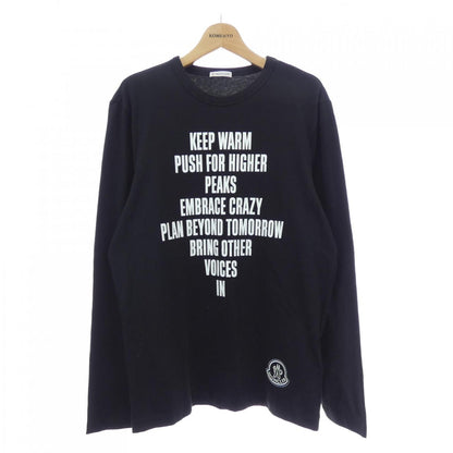 モンクレール コットンTシャツ