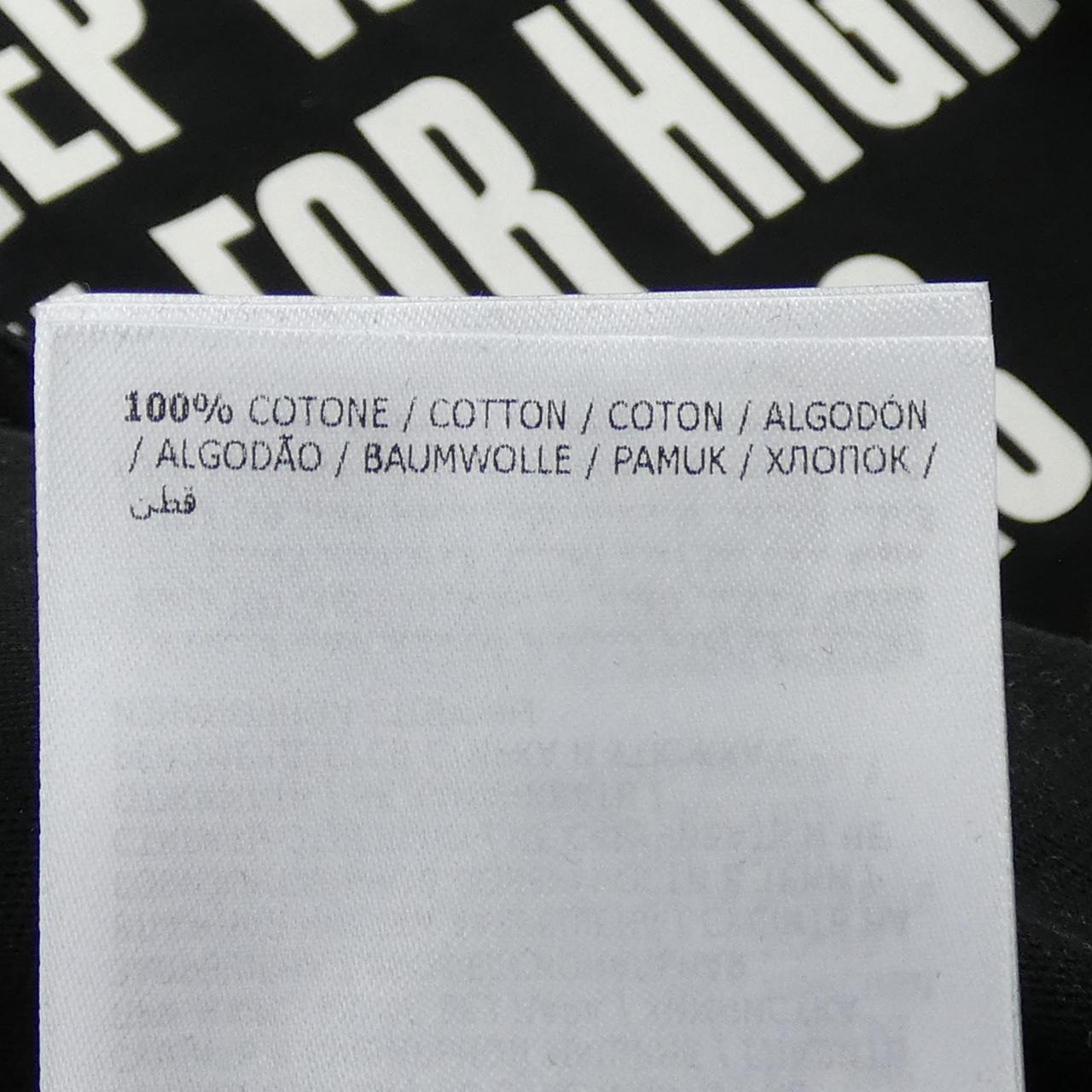 モンクレール コットンTシャツ