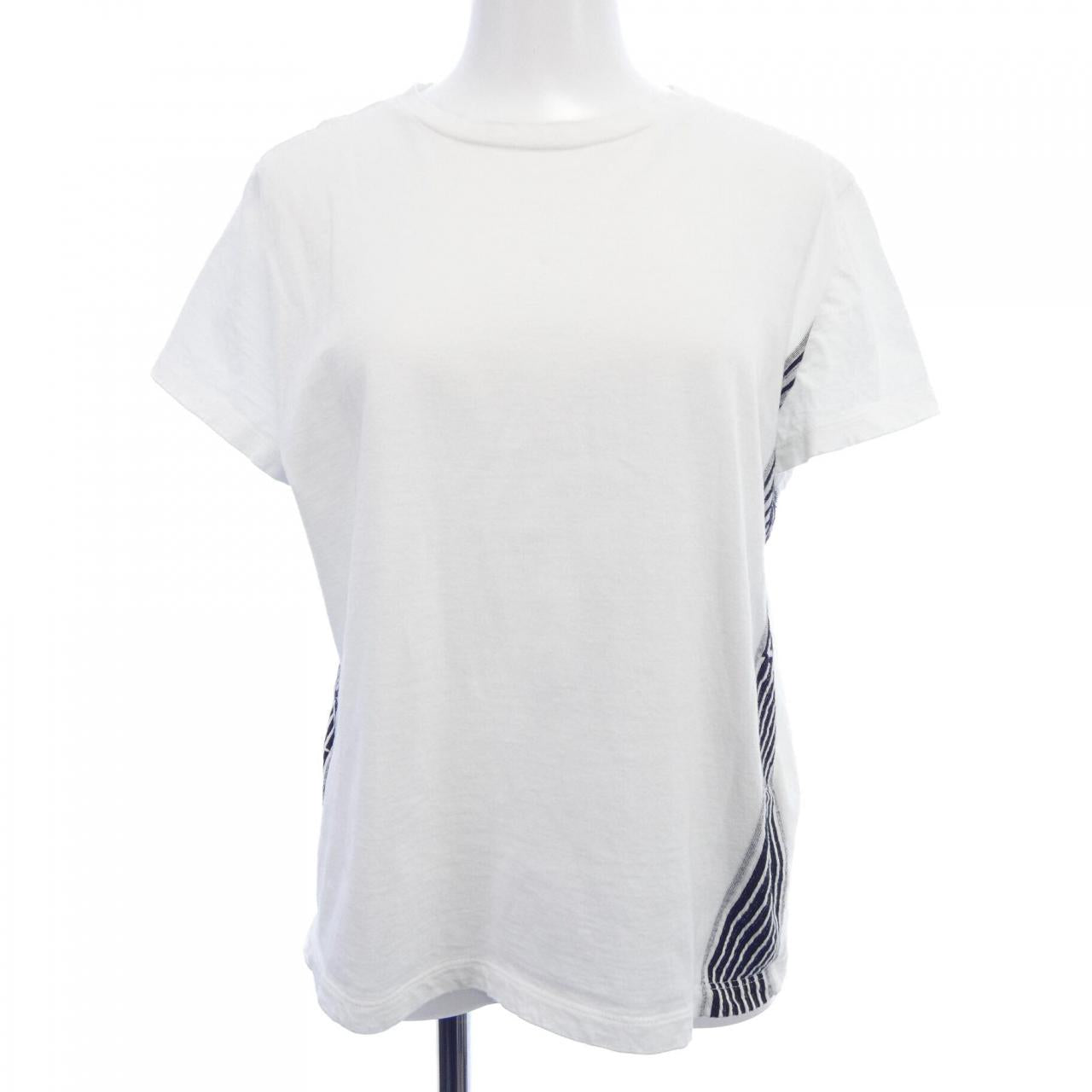 クリスチャンディオール Tシャツ