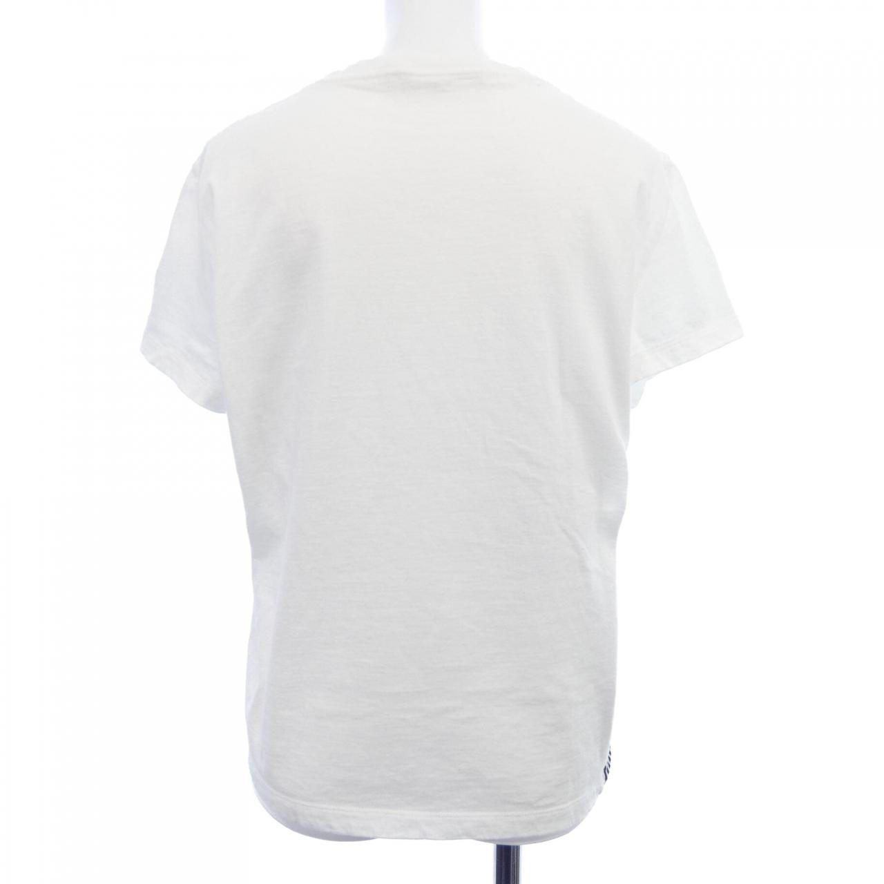 クリスチャンディオール Tシャツ