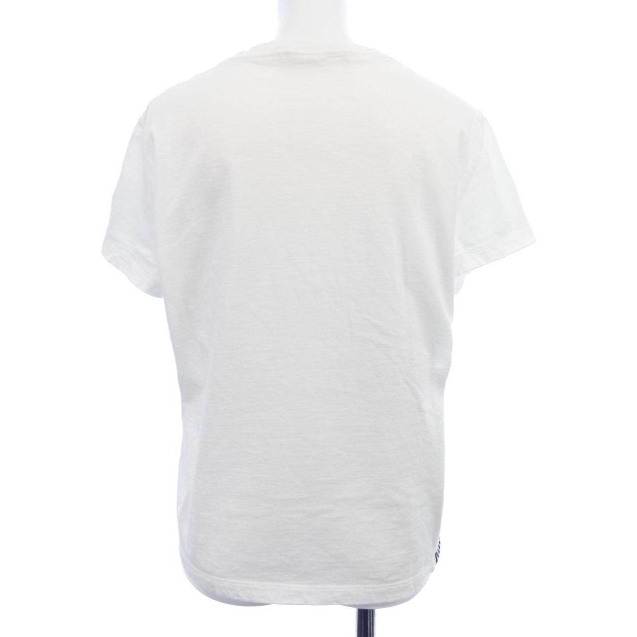 クリスチャンディオール コットンTシャツ