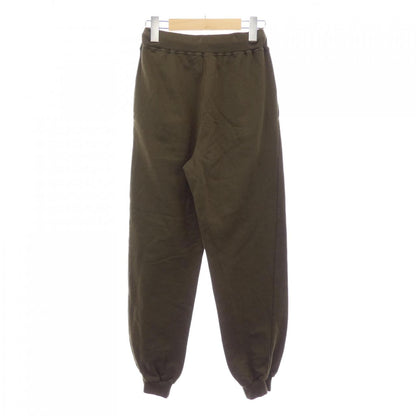セリーヌ C-Print Track Pants カシミヤ混 パンツ