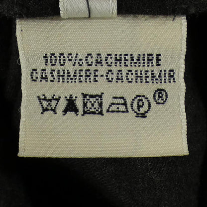 エルメス カシミヤシャツ