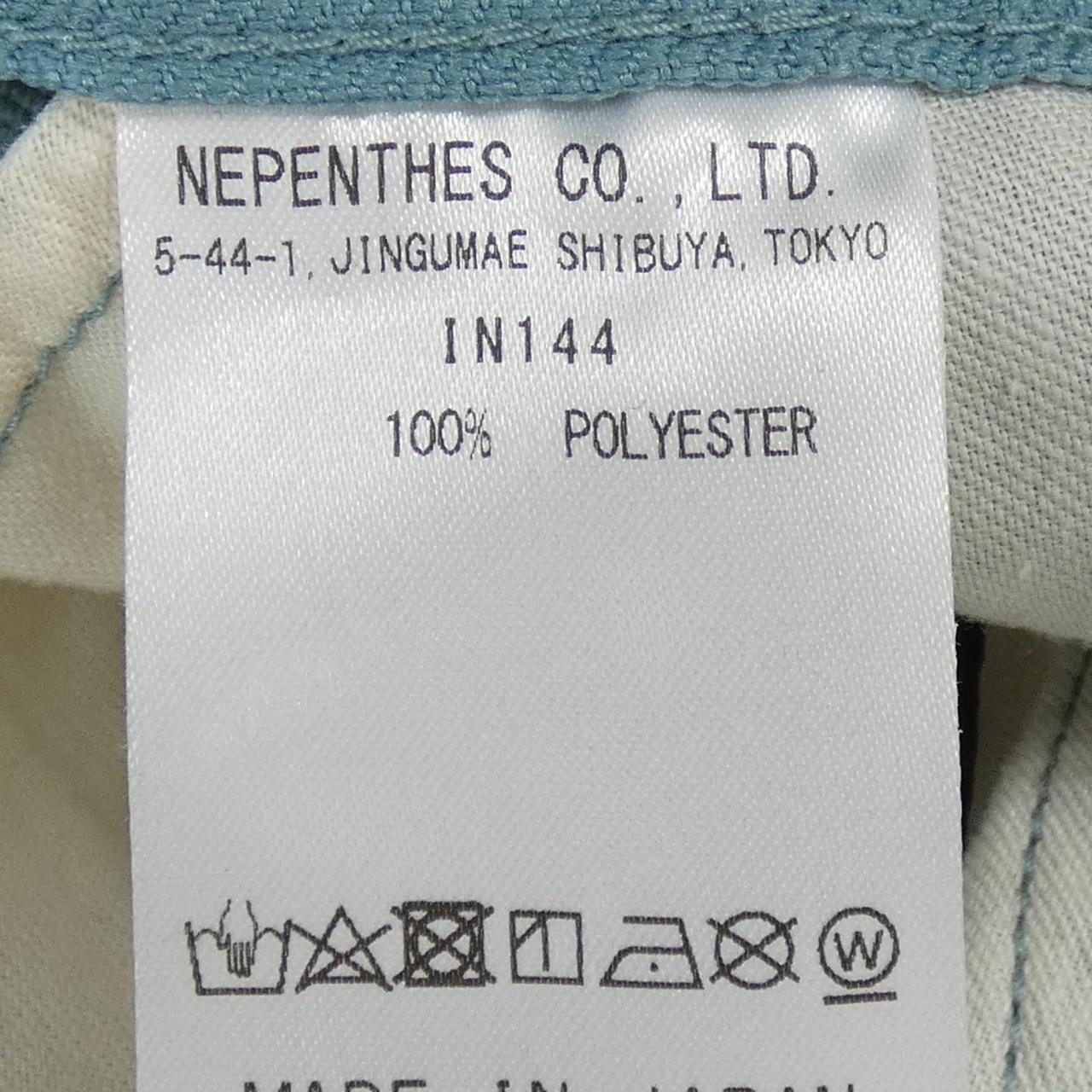 ニードルズ パンツ