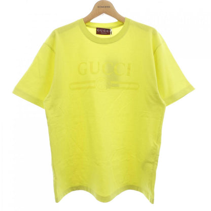 グッチ コットンTシャツ