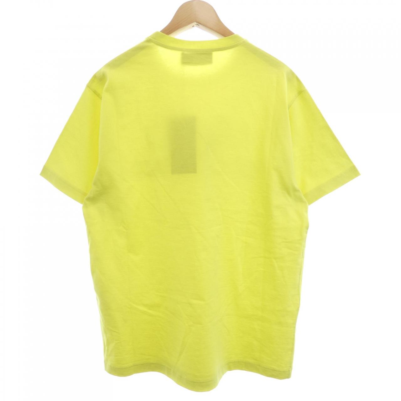 グッチ コットンTシャツ