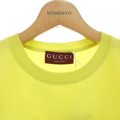 グッチ コットンTシャツ