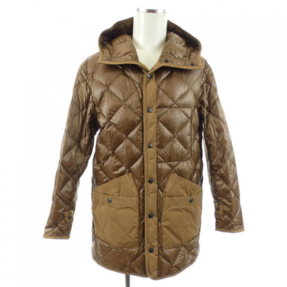 モンクレール TIERCE 549G1カシミヤ混3WAYコート