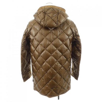 モンクレール TIERCE 549G1カシミヤ混3WAYコート