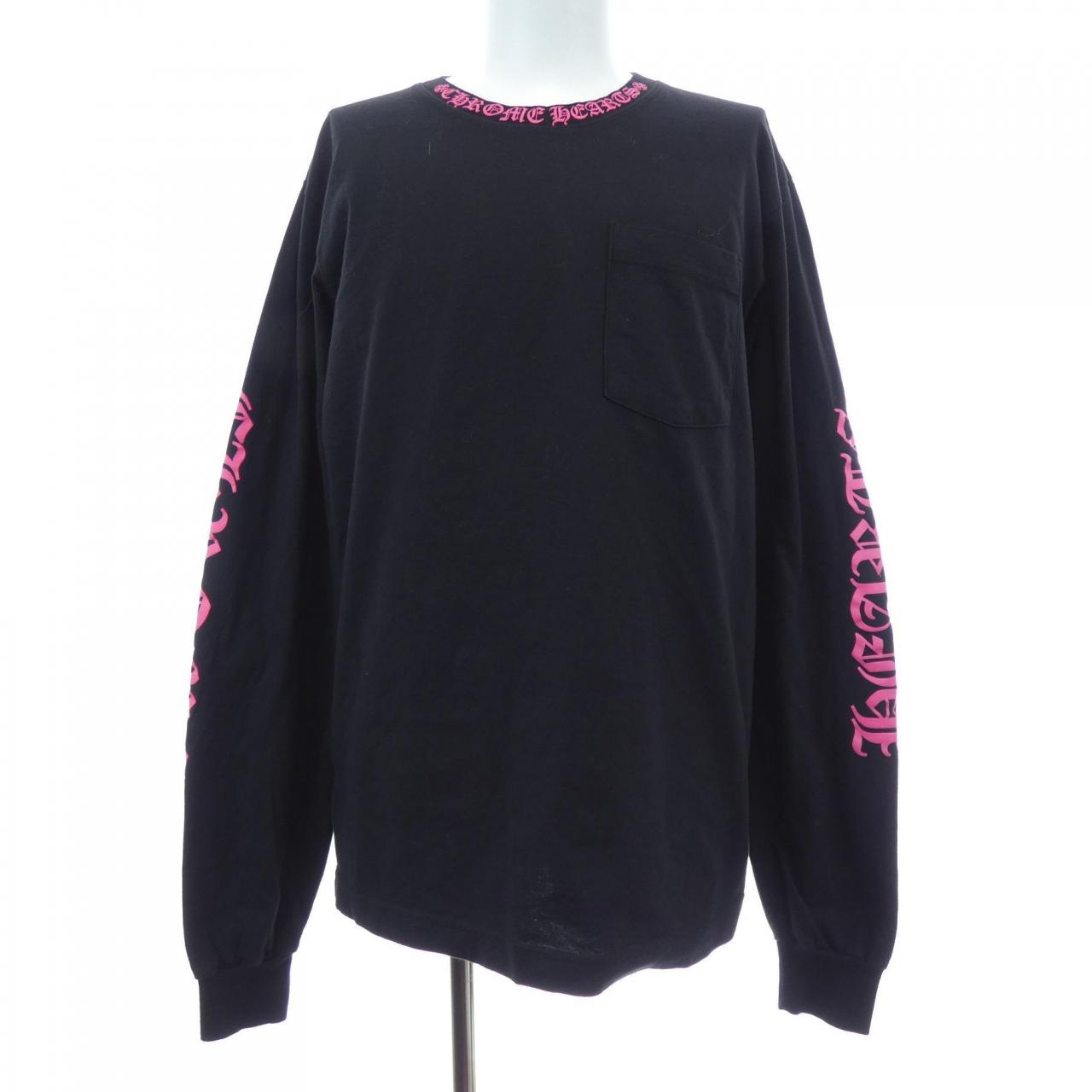 クロムハーツ Tシャツ