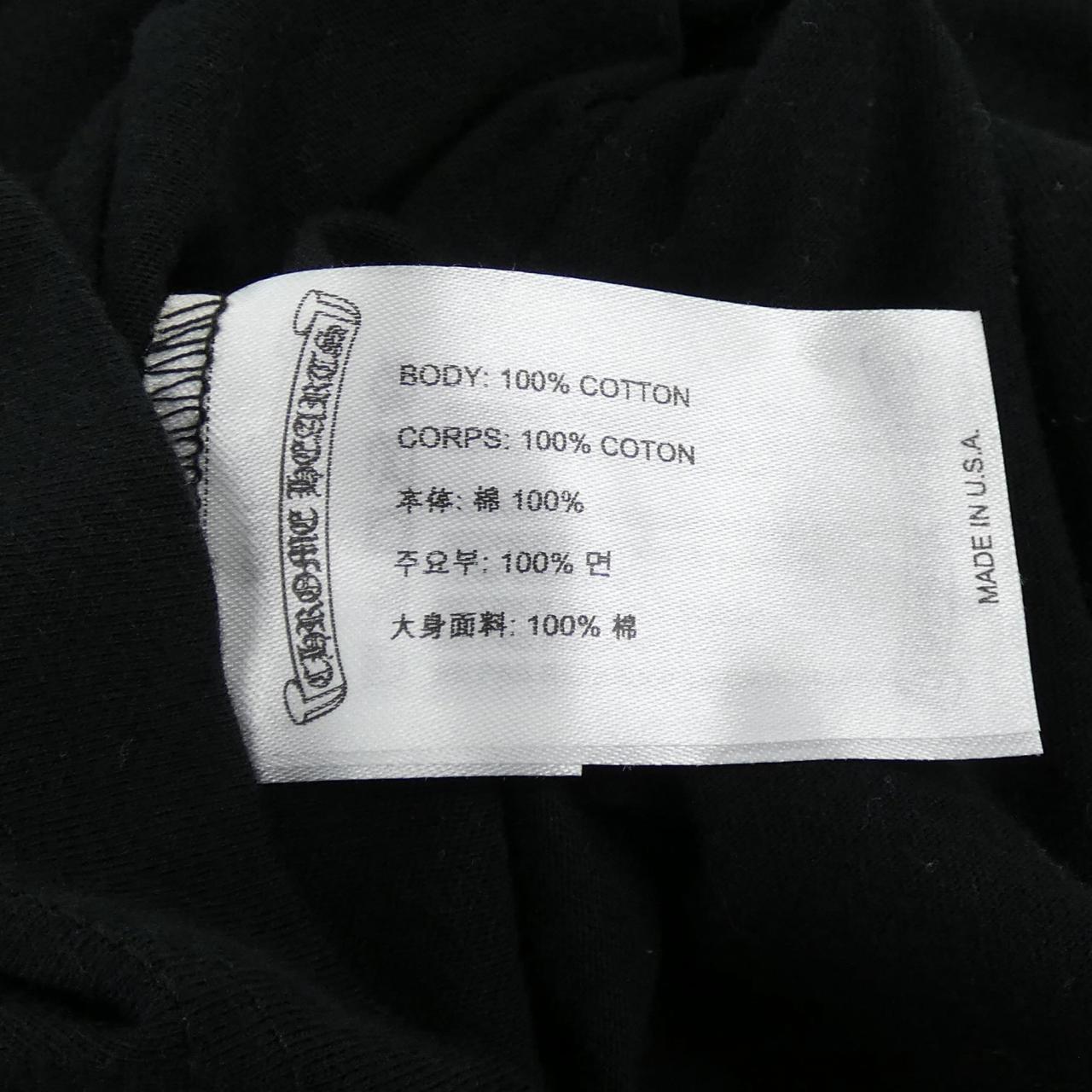 クロムハーツ Tシャツ