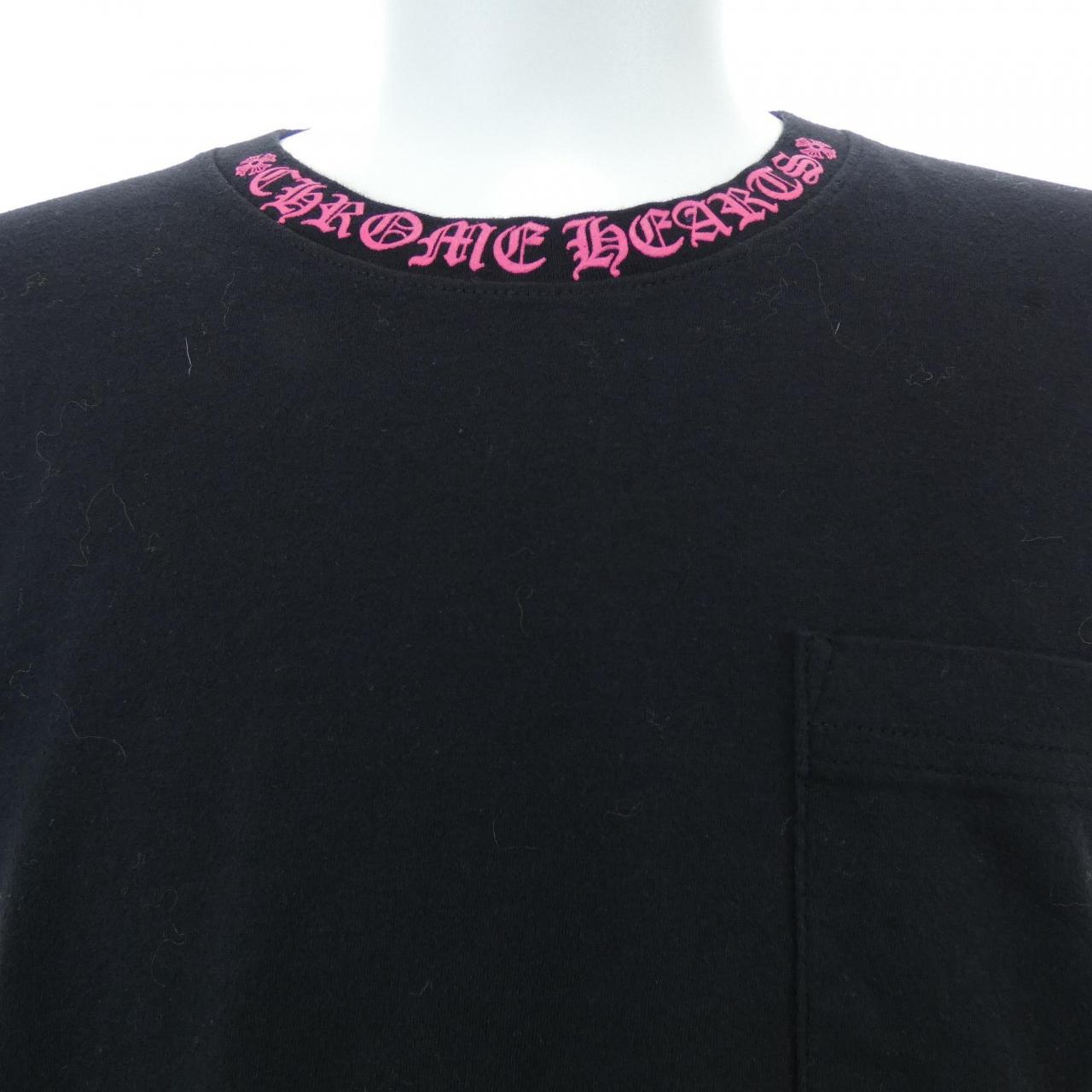クロムハーツ Tシャツ