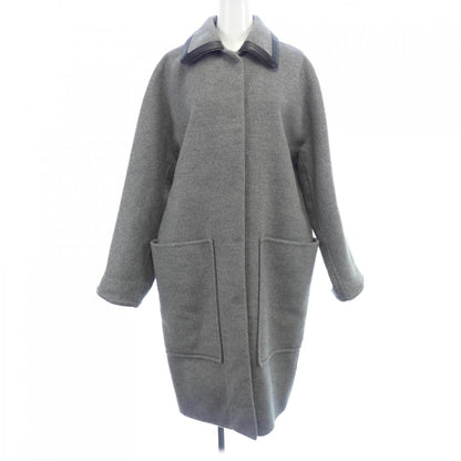 ルイヴィトン Double Face Coat コート