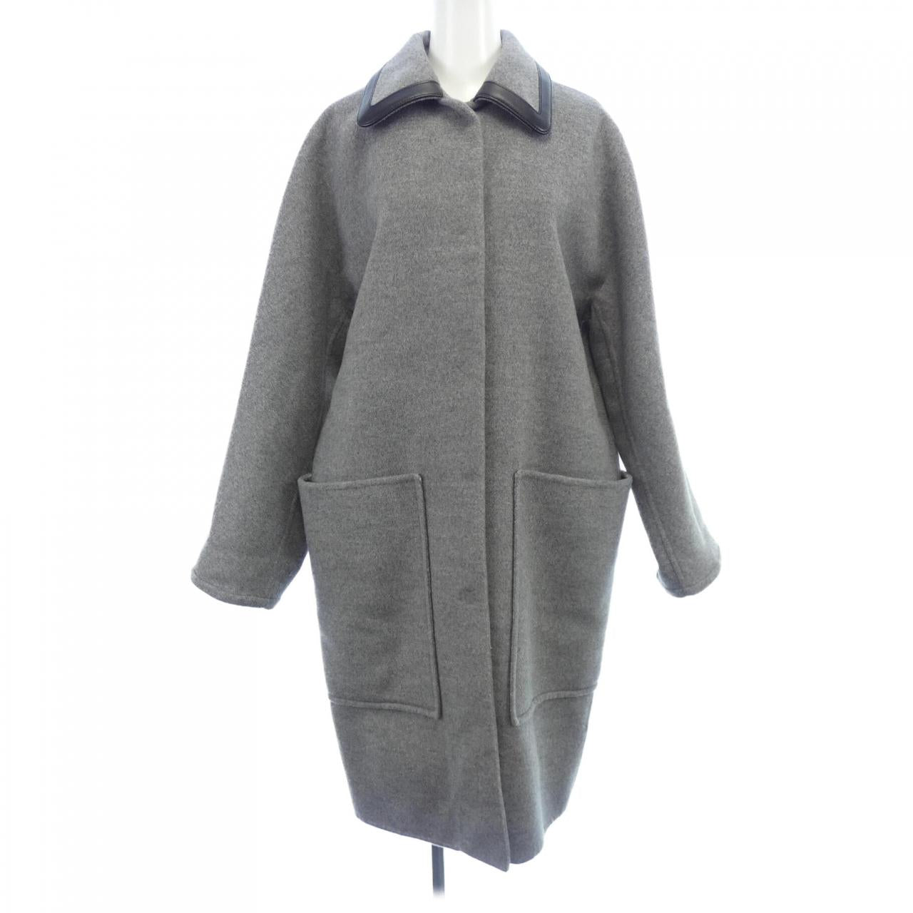 ルイヴィトン Double Face Coat コート