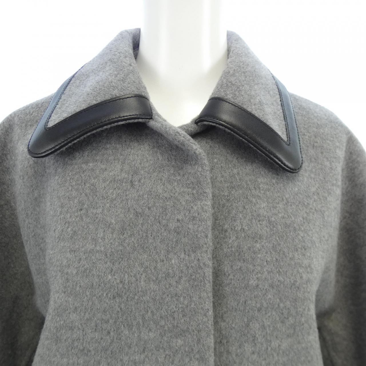 ルイヴィトン Double Face Coat コート