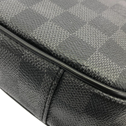 ルイヴィトン ダミエグラフィット ショルダーバッグ