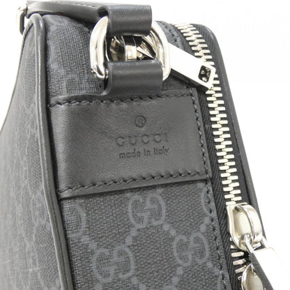 グッチ GGスプリームキャンバス ショルダーバッグ