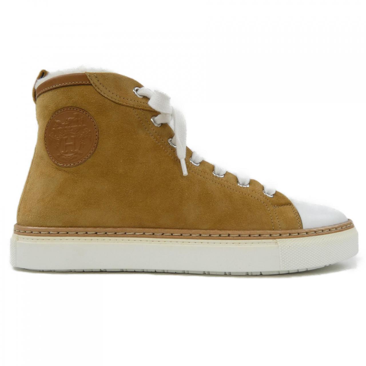 エルメス JIMMY38 スニーカー