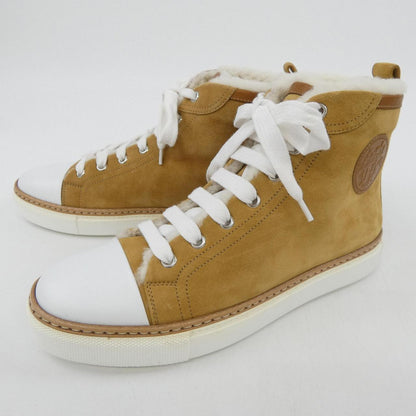 エルメス JIMMY38 スニーカー