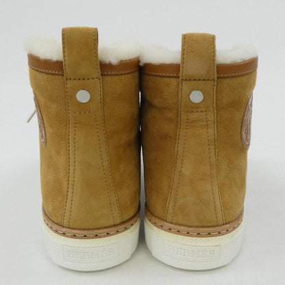 エルメス JIMMY38 スニーカー