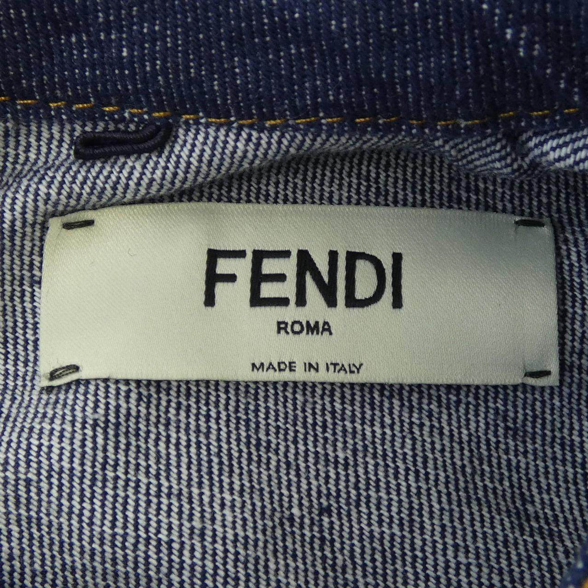 フェンディ ワンピース