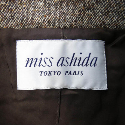 ミスアシダ スーツ