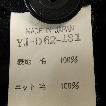 ヨウジヤマモトY’sワンピース