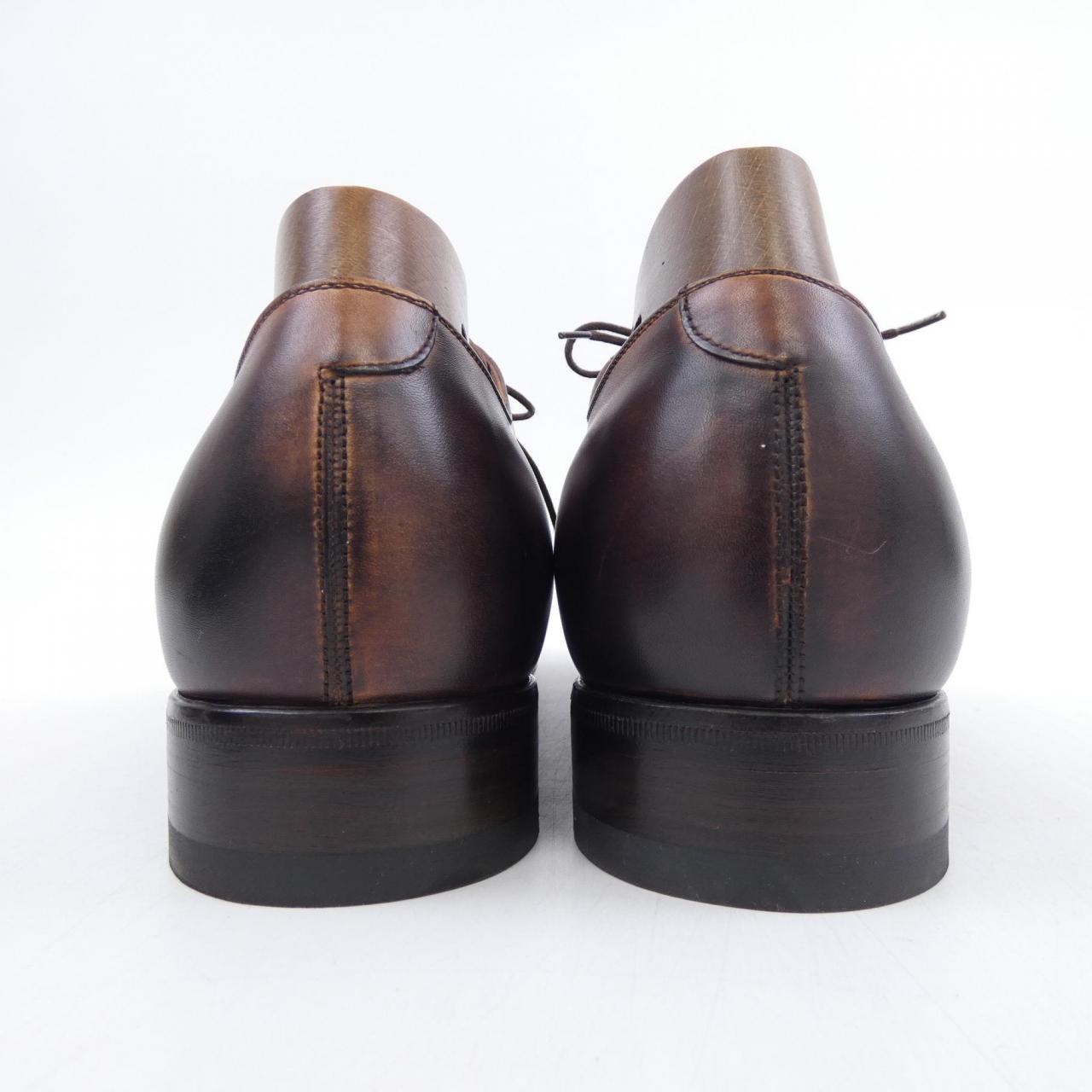 グッチ 287774 レザーシューズ