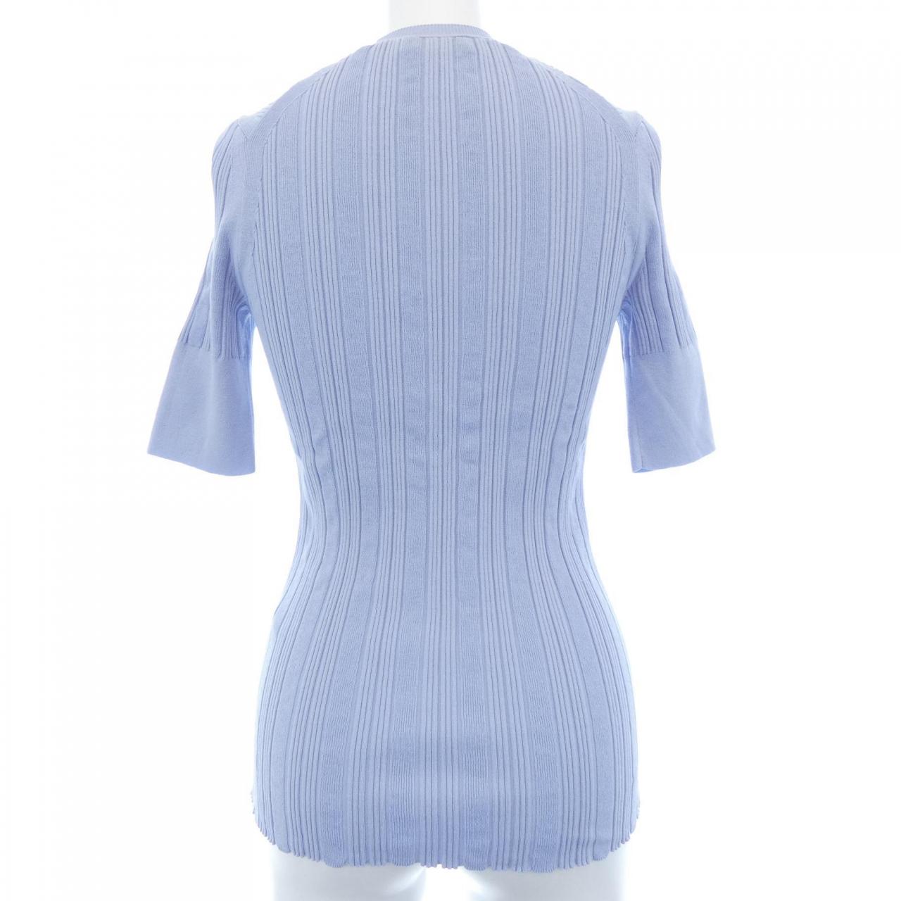 ドゥロワー ニットトップス