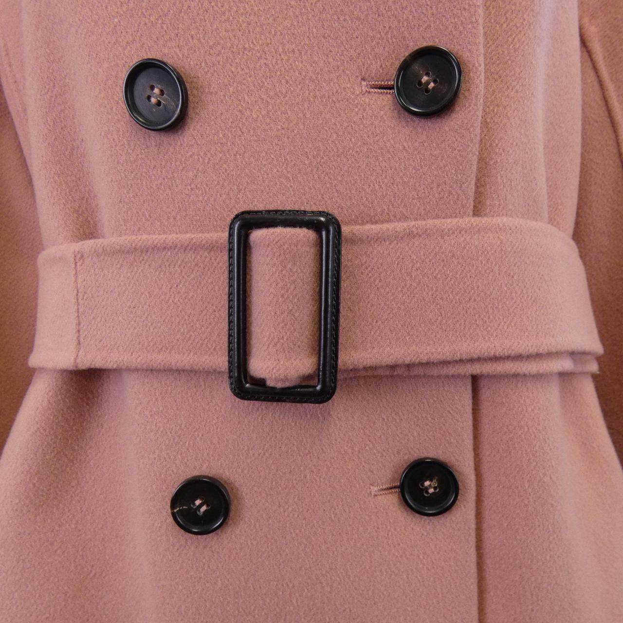 エスマックスマーラ コート