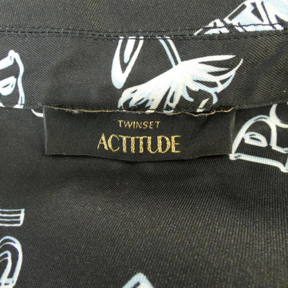 ツインセット ワンピース