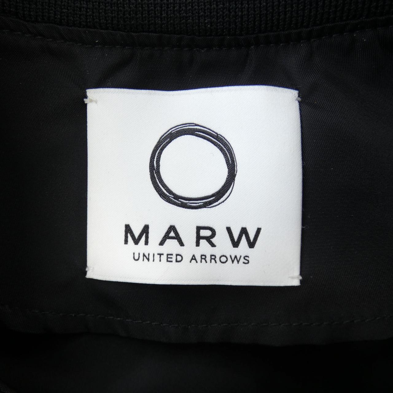 マルゥユナイテッドアローズ ベスト