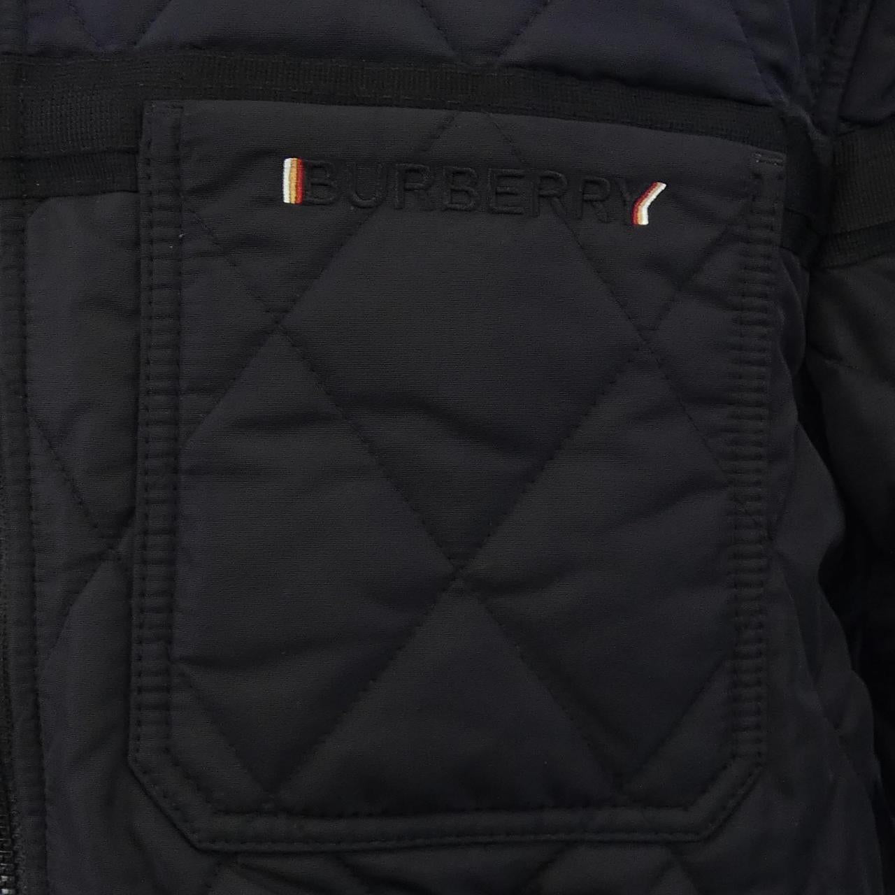 バーバリー ジャケット