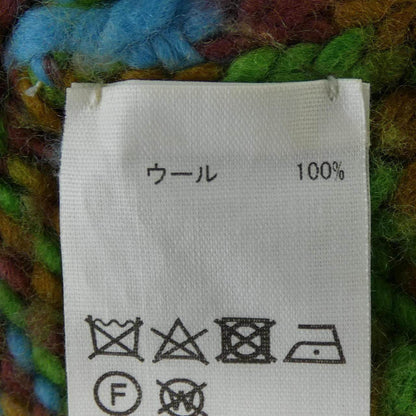 ジュンミカミ ニットトップス